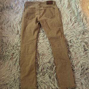 Men’s Paige denim federal 30